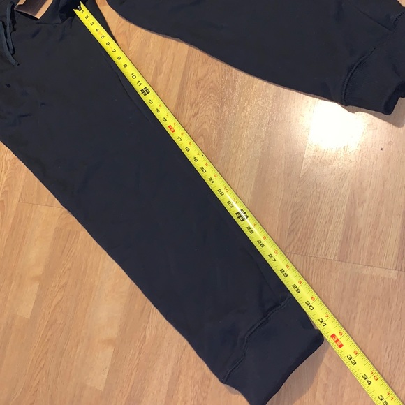 NWT The North Face Half Dome Joggers, Size XL - Picture 3 of 11